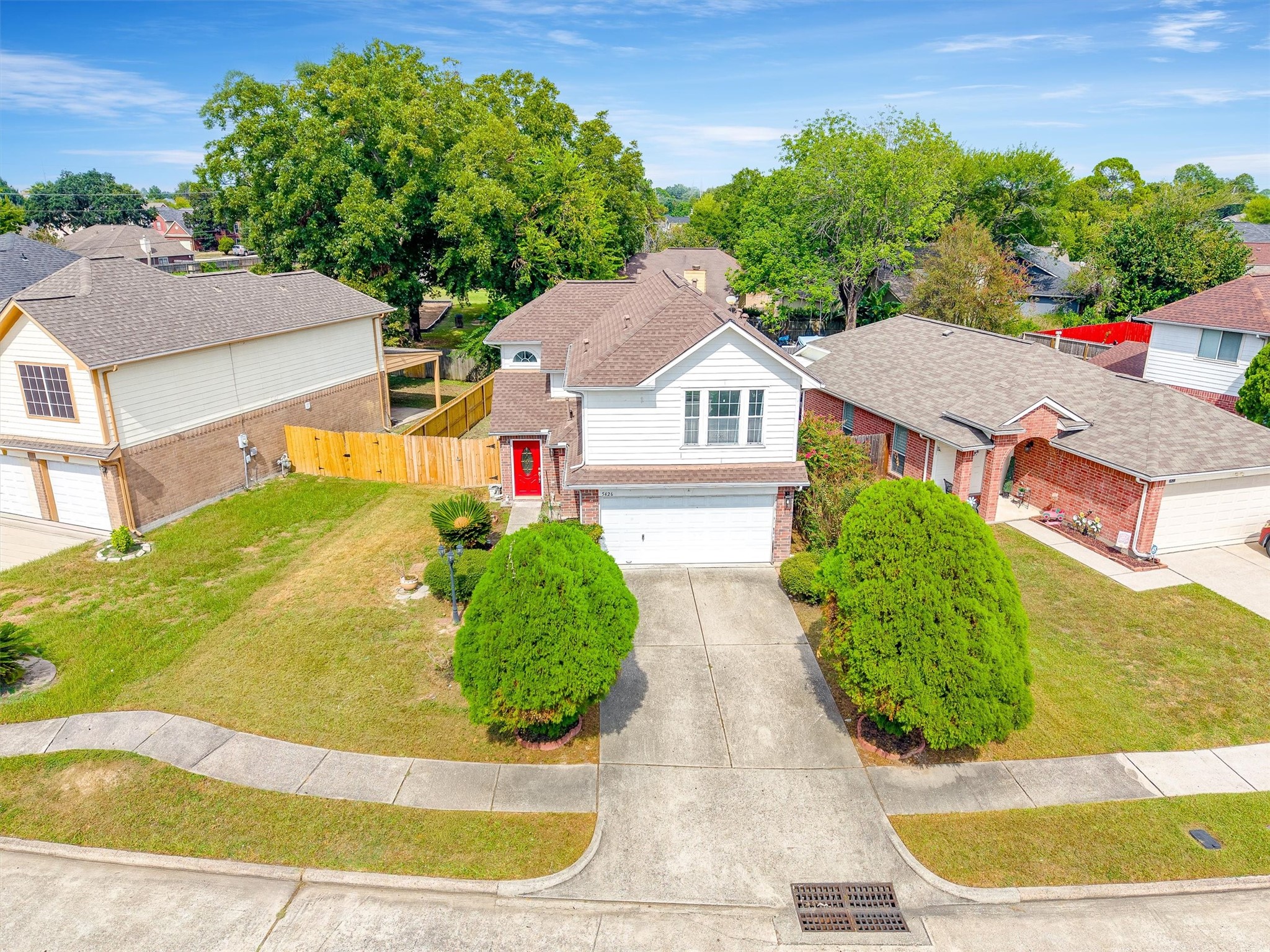 5426 Bourgeois Road Property Photo 35