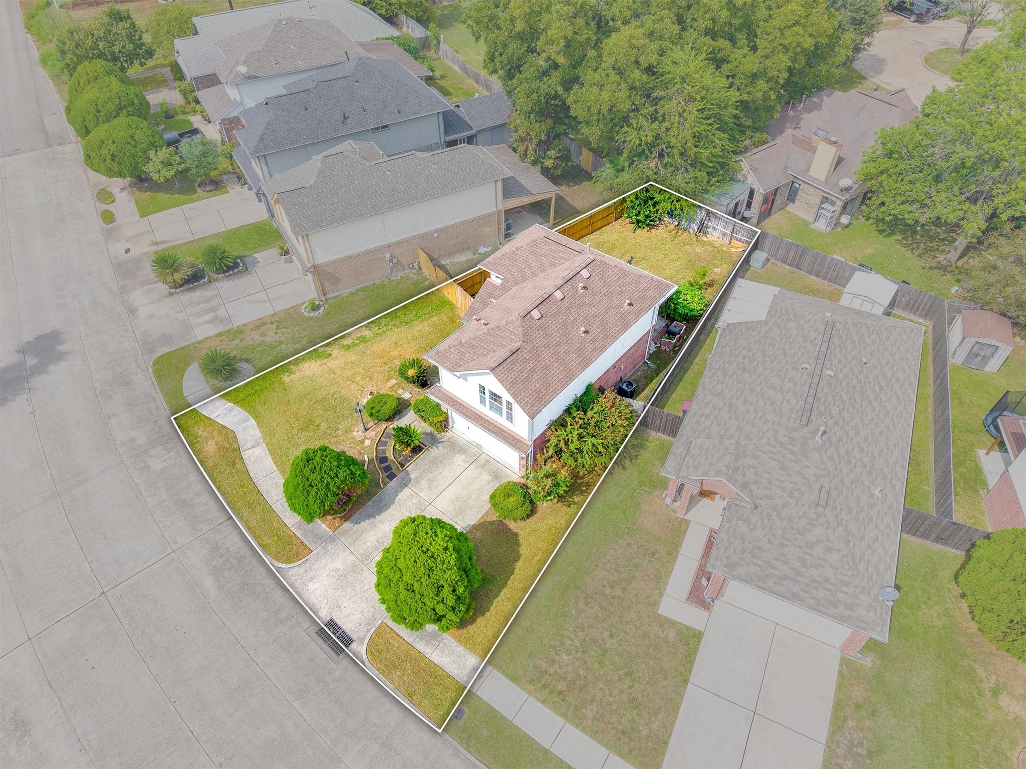 5426 Bourgeois Road Property Photo 39