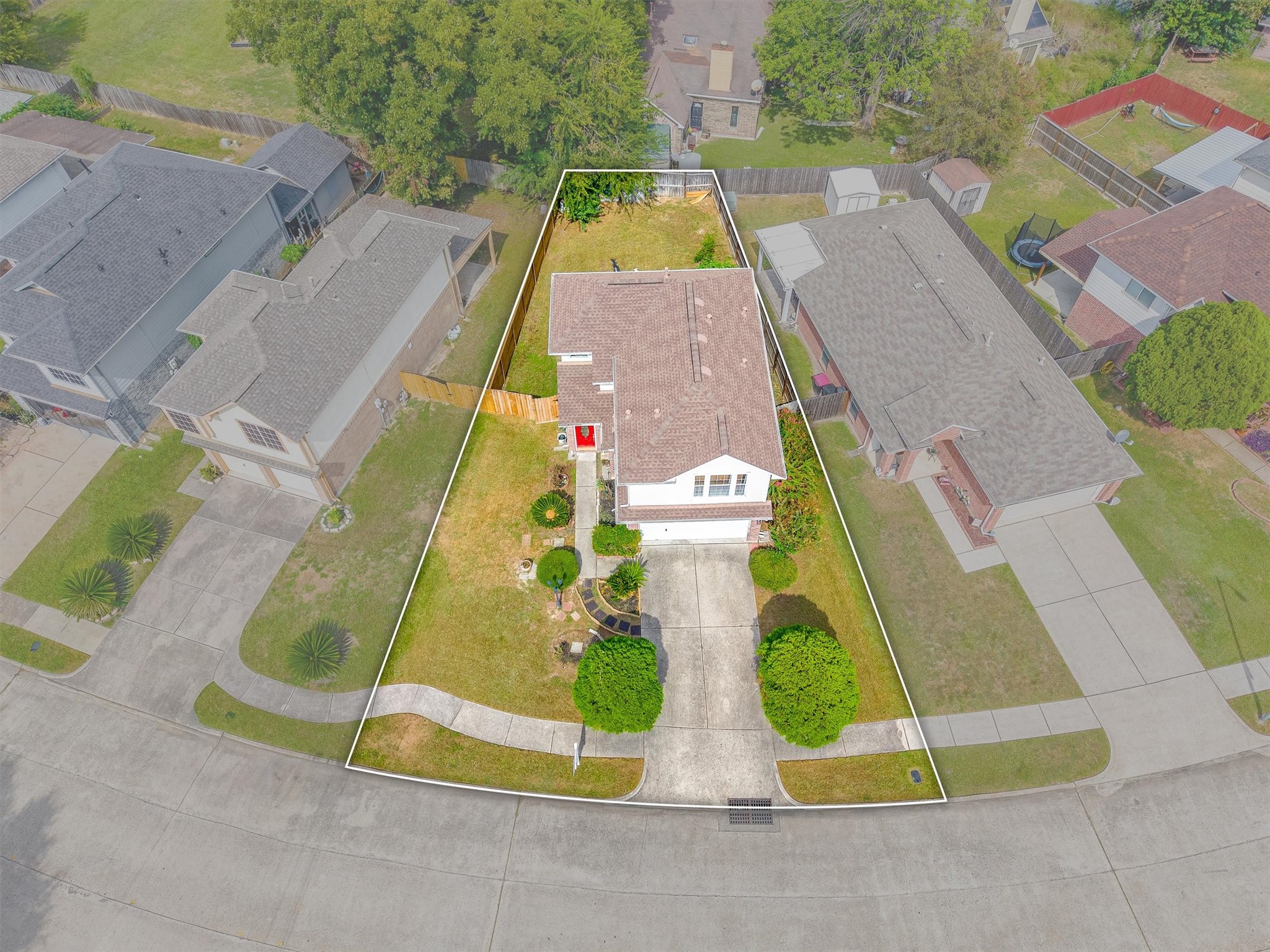 5426 Bourgeois Road Property Photo 40