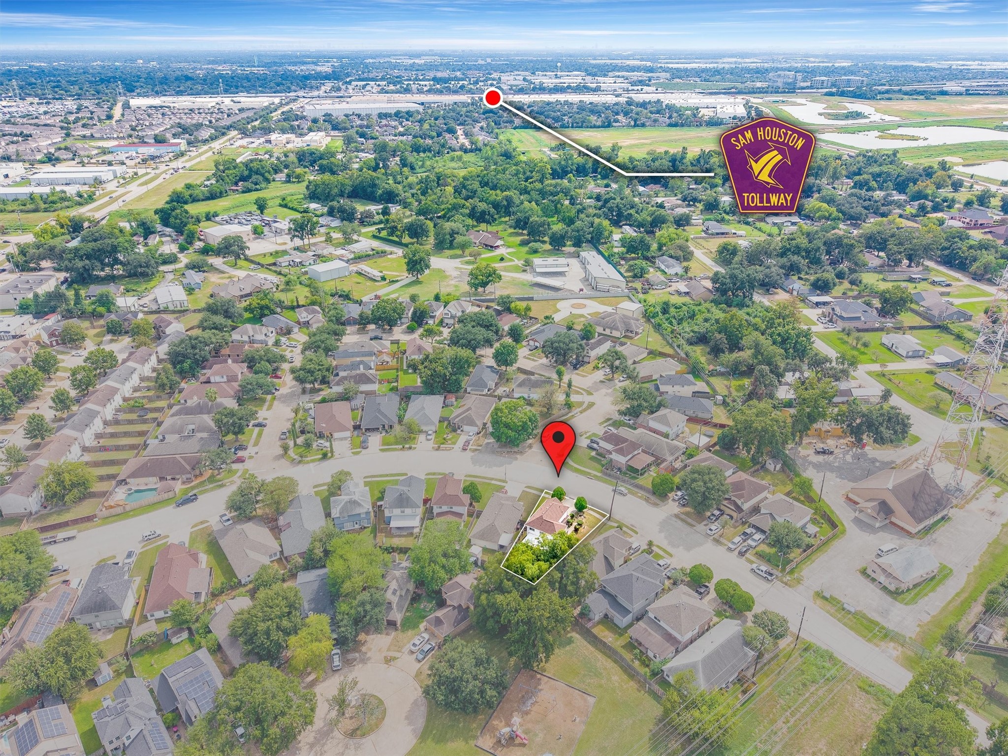 5426 Bourgeois Road Property Photo 42