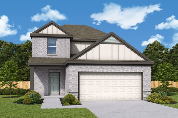 13807 Lago Vista Drive Property Photo 1