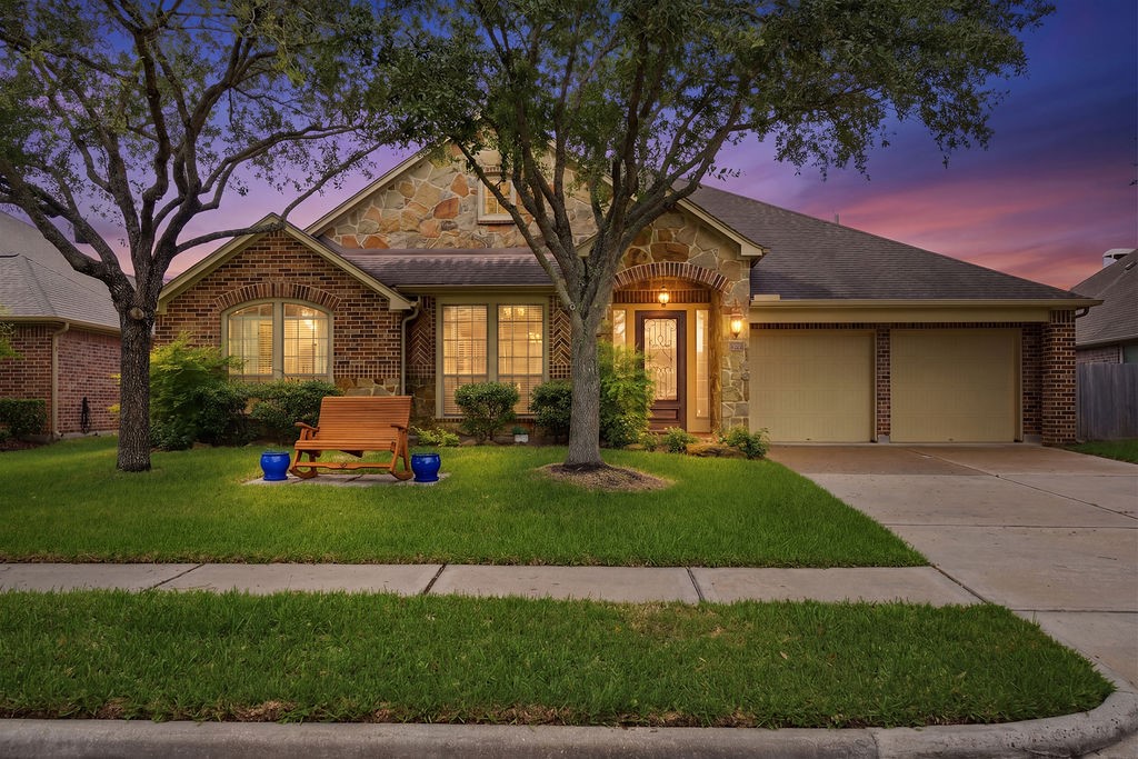 527 Jordan Creek Court Property Photo 2