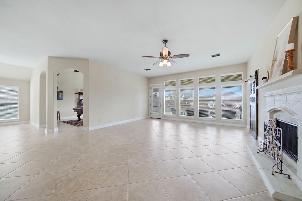 527 Jordan Creek Court Property Photo 14