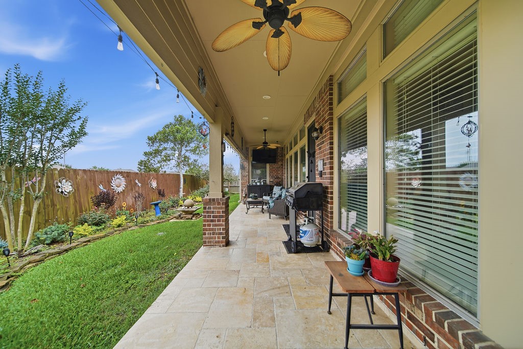 527 Jordan Creek Court Property Photo 44