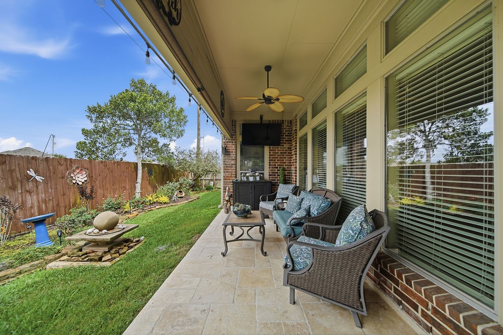 527 Jordan Creek Court Property Photo 45
