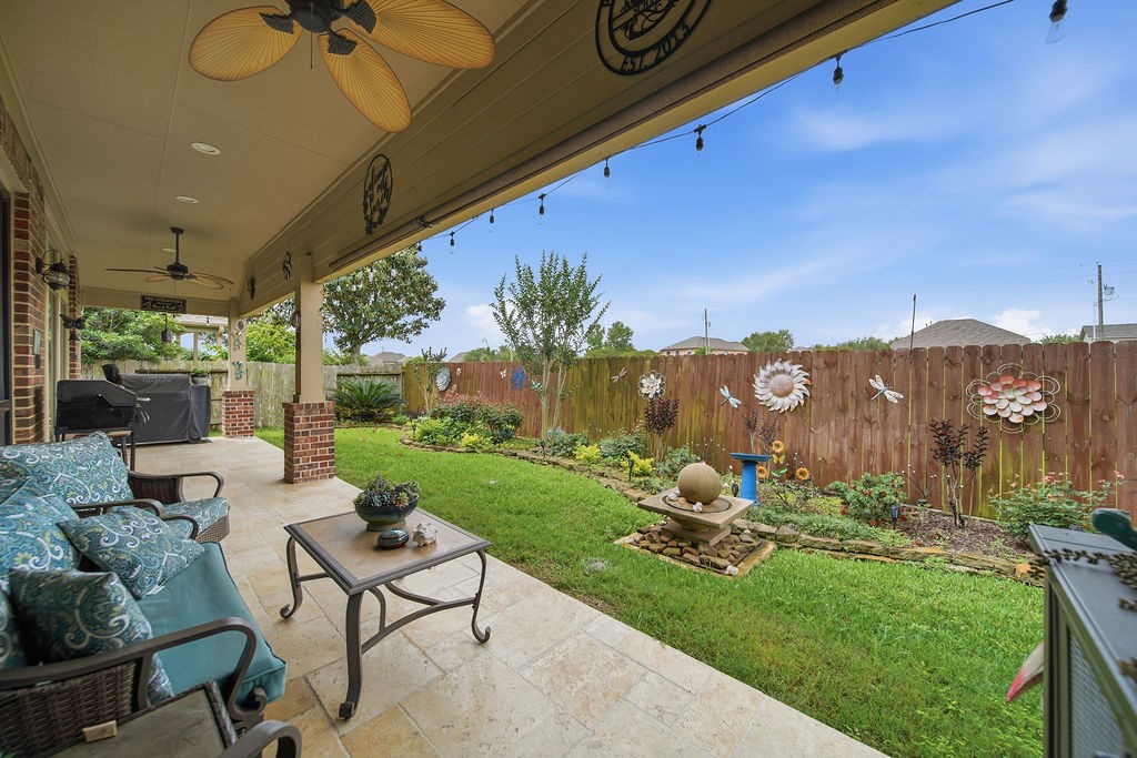 527 Jordan Creek Court Property Photo 46