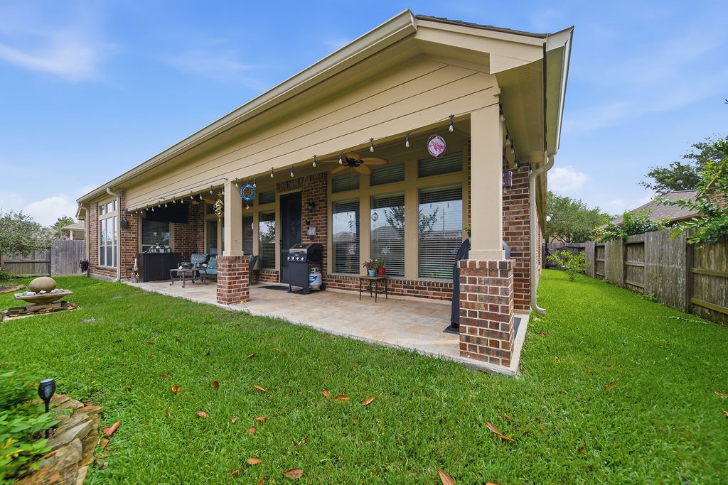 527 Jordan Creek Court Property Photo 47