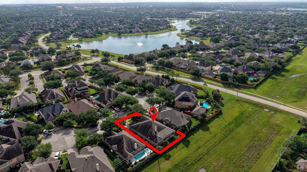 527 Jordan Creek Court Property Photo 48