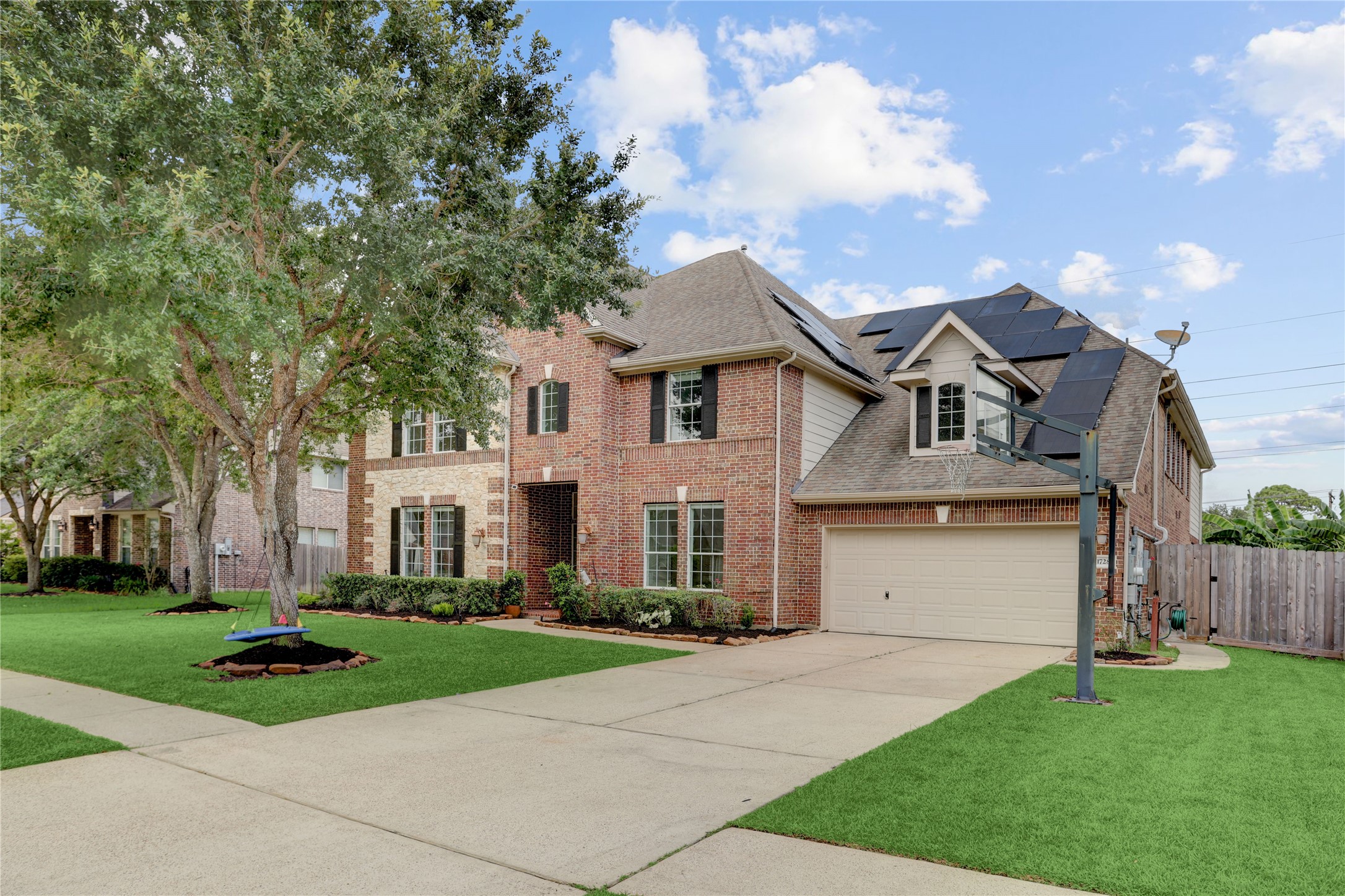 1728 Pampas Trail Drive Property Photo 2