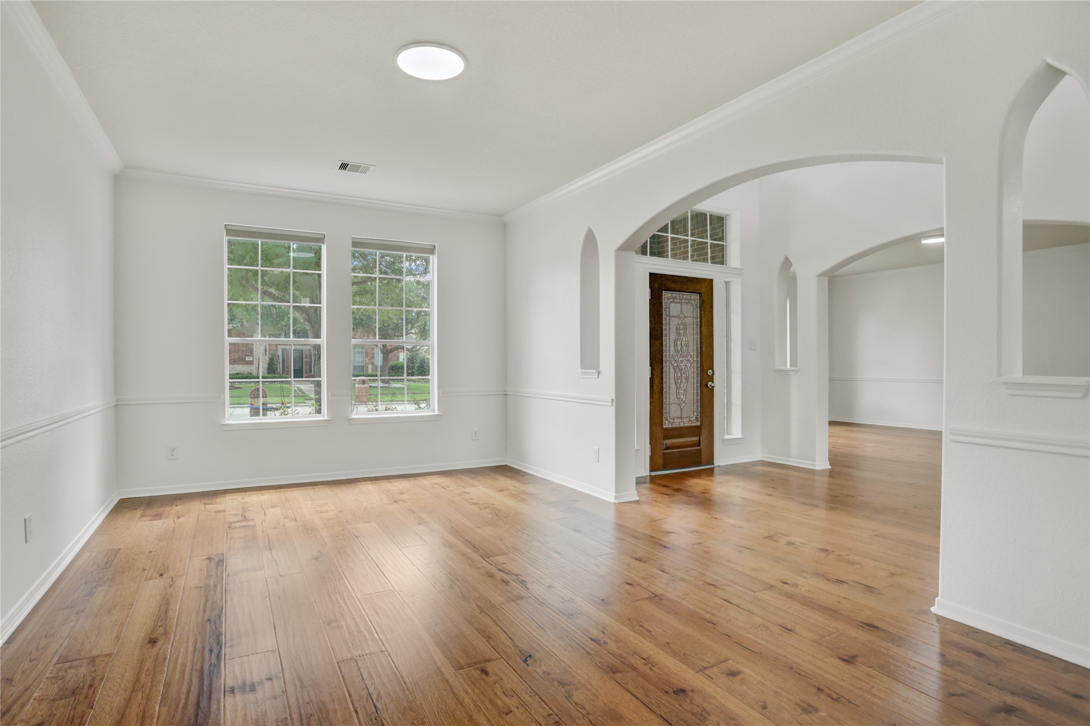 1728 Pampas Trail Drive Property Photo 4