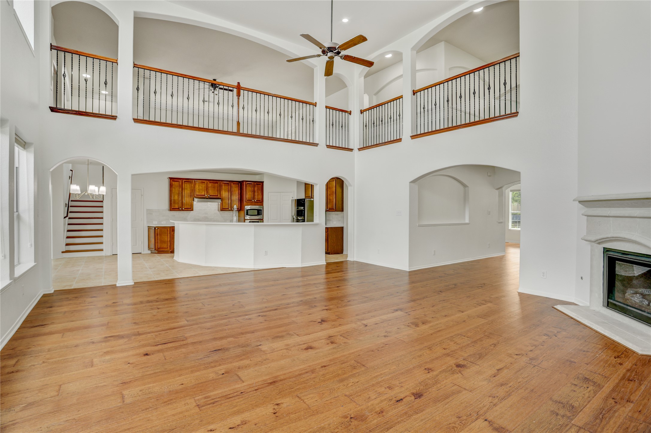 1728 Pampas Trail Drive Property Photo 7