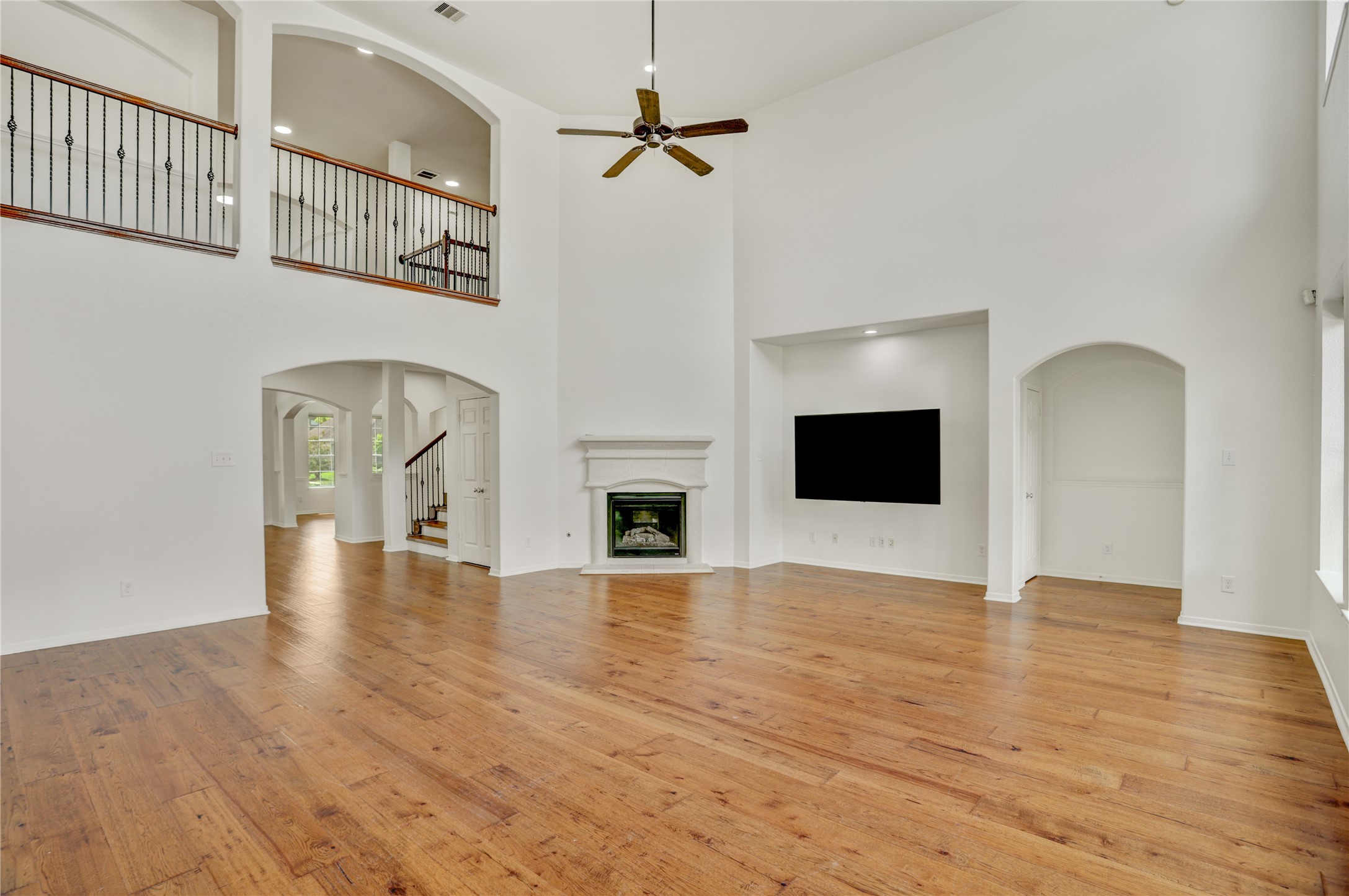 1728 Pampas Trail Drive Property Photo 8