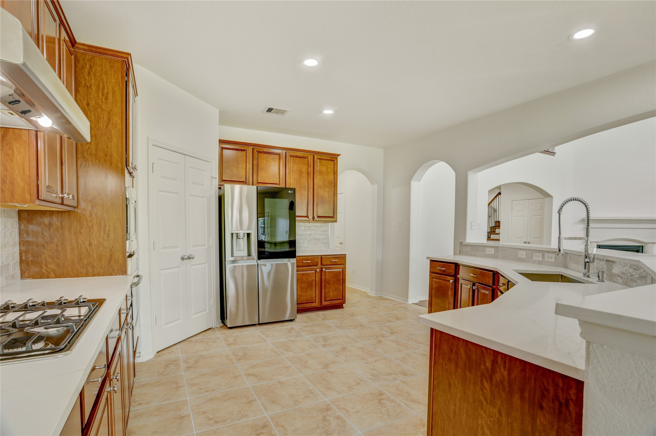1728 Pampas Trail Drive Property Photo 11