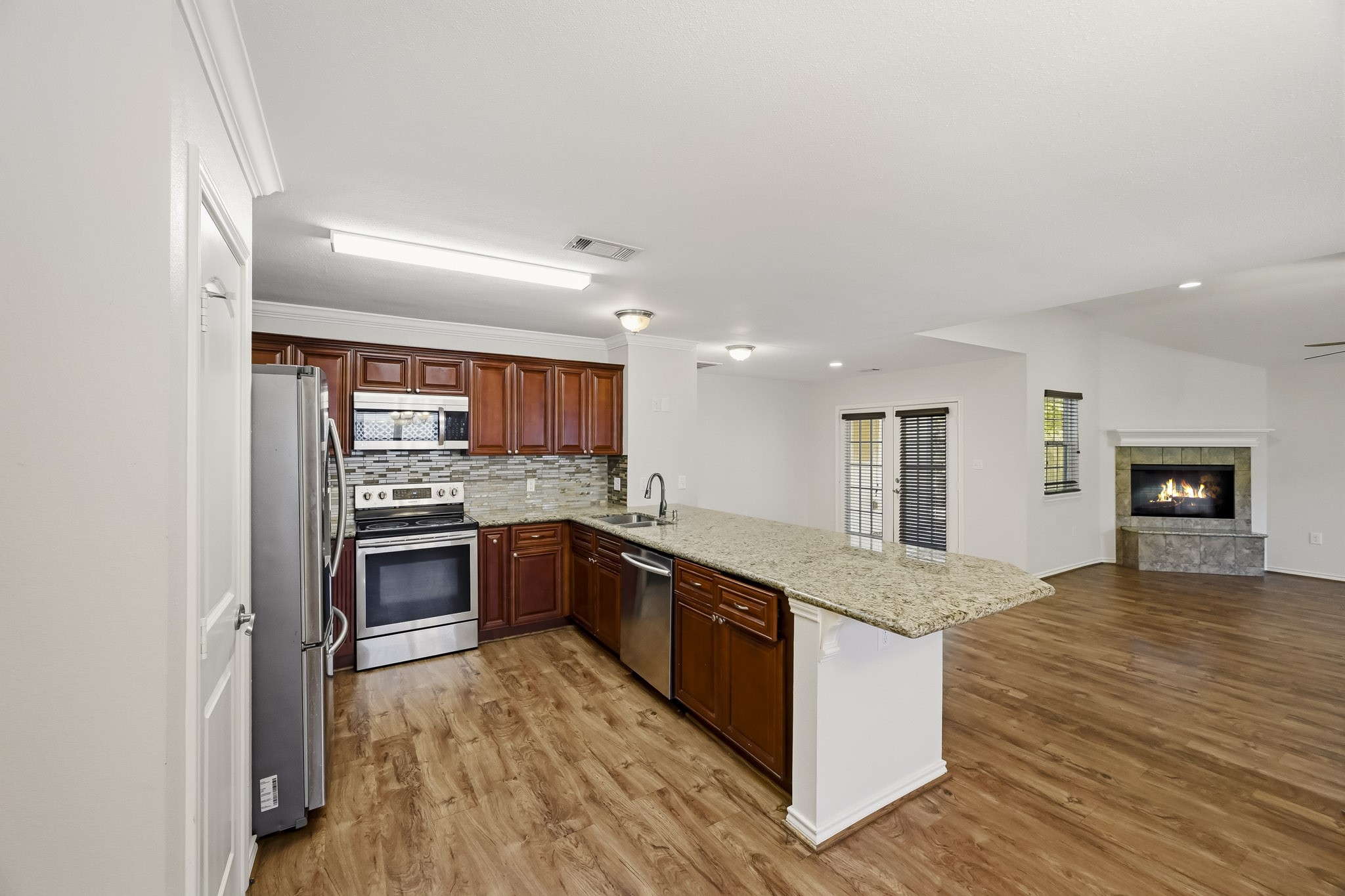16250 Indian Mill Drive Property Photo 1