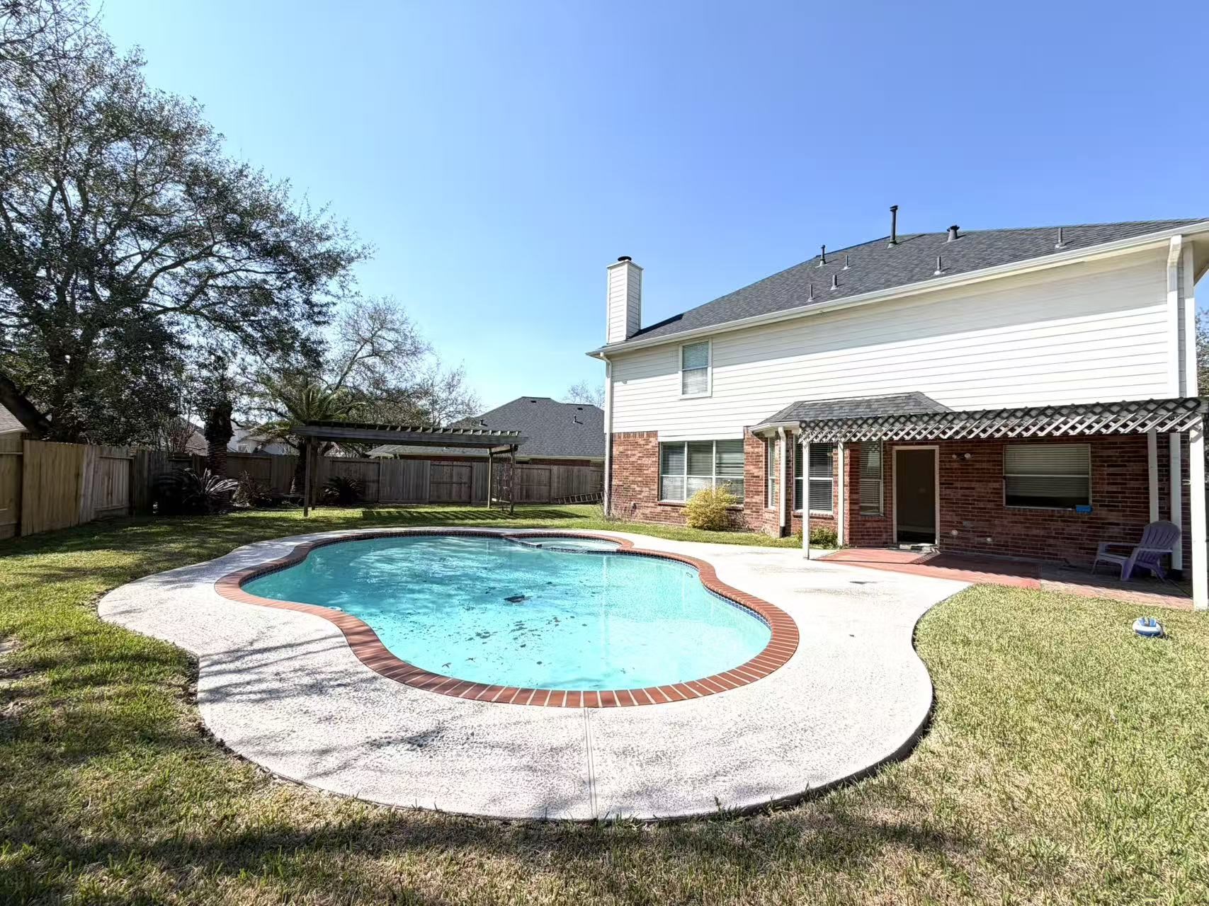2709 Sunhill Court Property Photo 26