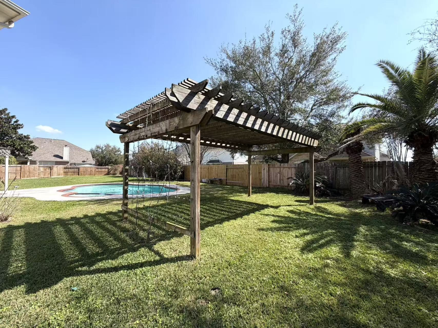 2709 Sunhill Court Property Photo 27