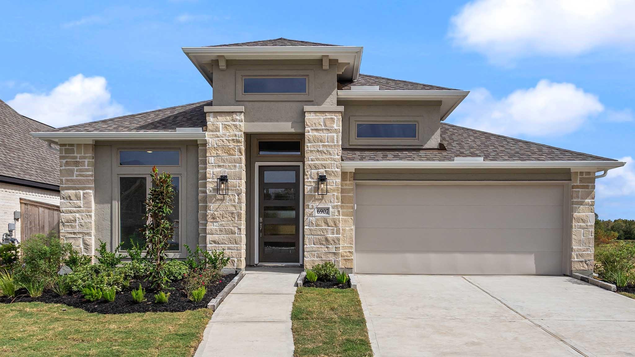 6907 Hickory Ember Drive, Manvel Tx 77578 Property Photo 1
