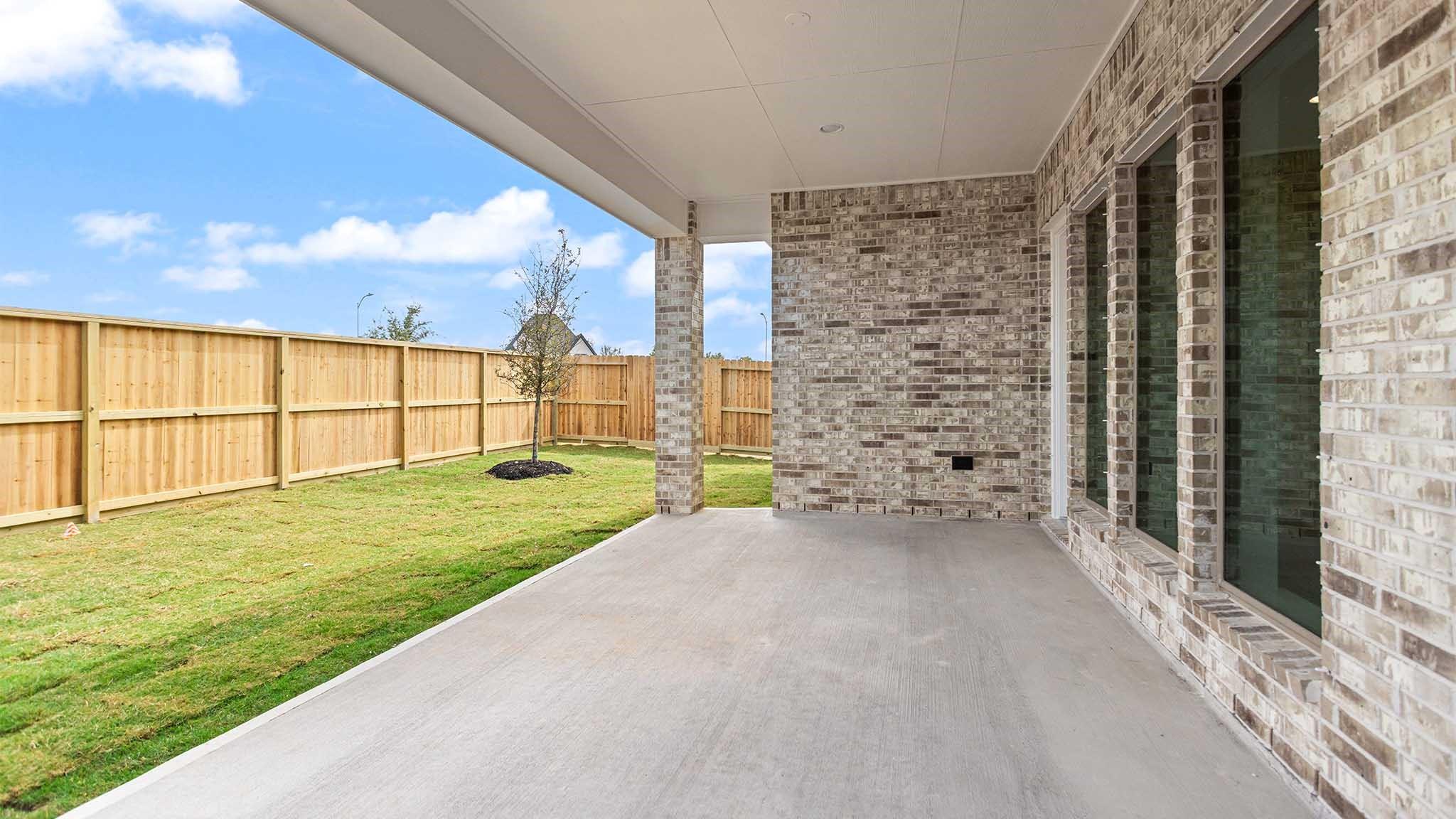 6907 Hickory Ember Drive, Manvel Tx 77578 Property Photo 13