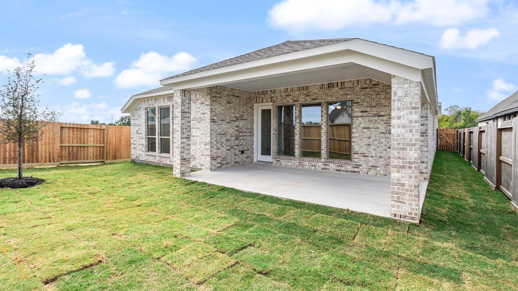 6907 Hickory Ember Drive, Manvel Tx 77578 Property Photo 14