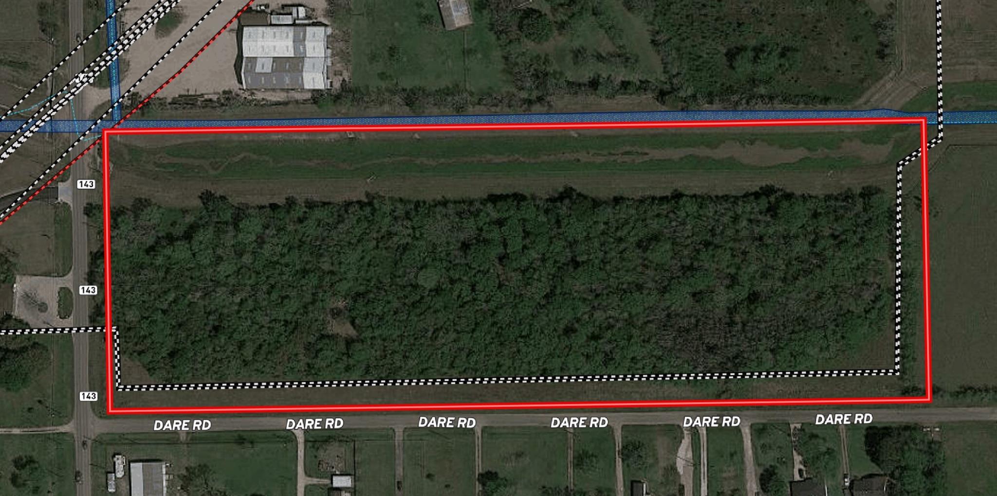 TBD County Road 143-County Road 935, Pearland TX 77584 Property Photo 1
