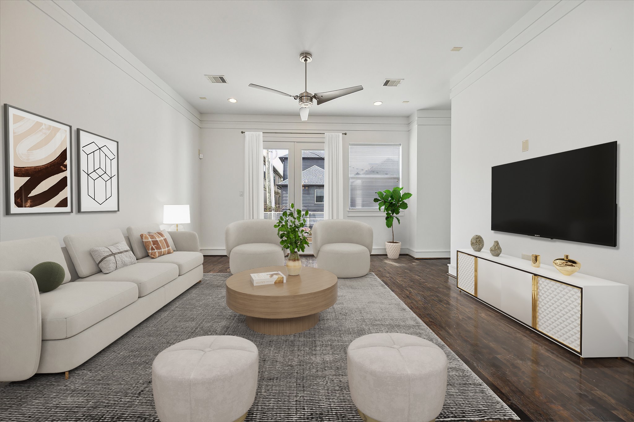 1012 Stanford Street Property Photo 2