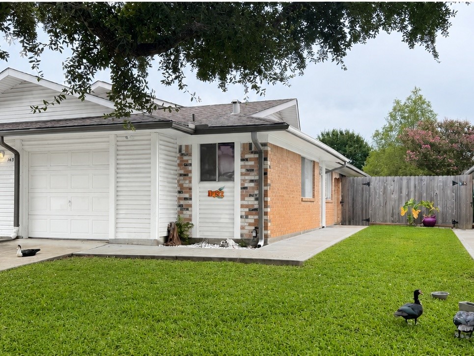 1432 Ramada Drive Property Photo 1