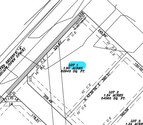 1033 Wrangler Way Property Photo 3