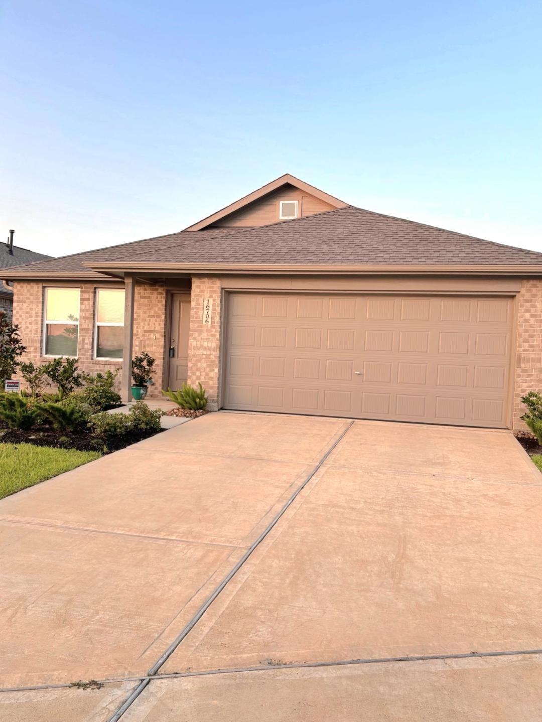 16706 Grazed Fallow Trail Property Photo 1