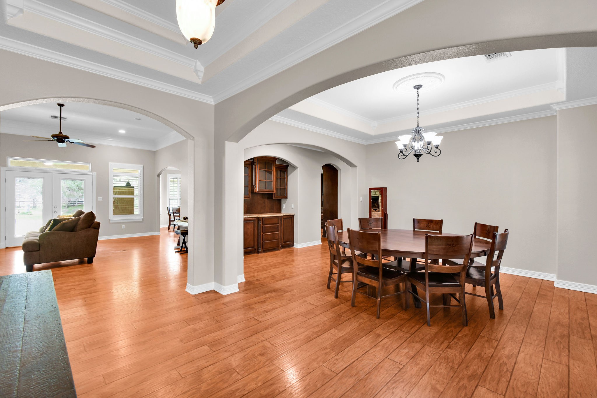 1031 Bar X Trail Property Photo 7