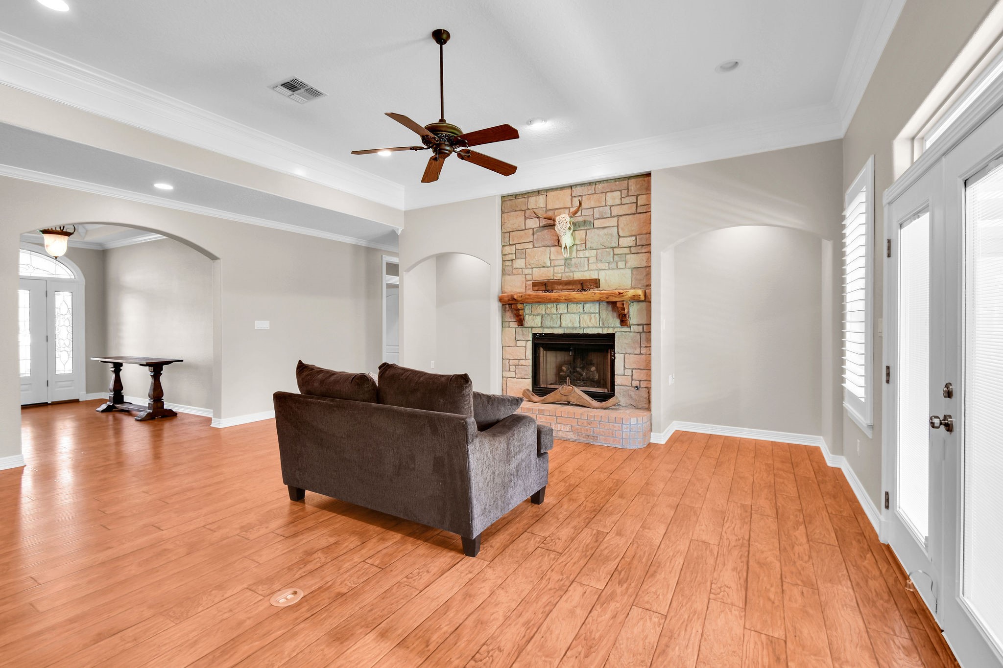 1031 Bar X Trail Property Photo 9