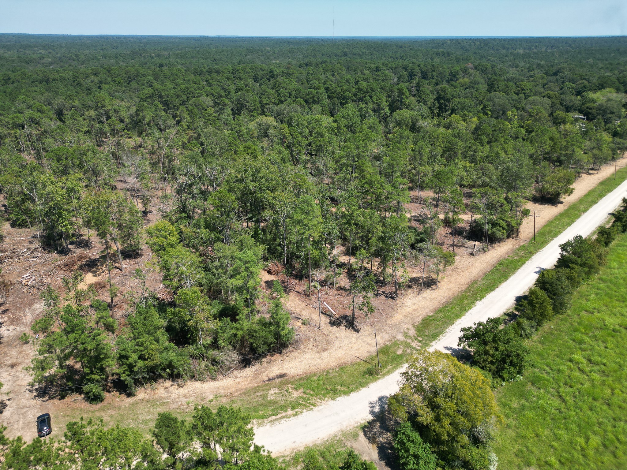 Tbd Vick Spring Road Property Photo 5