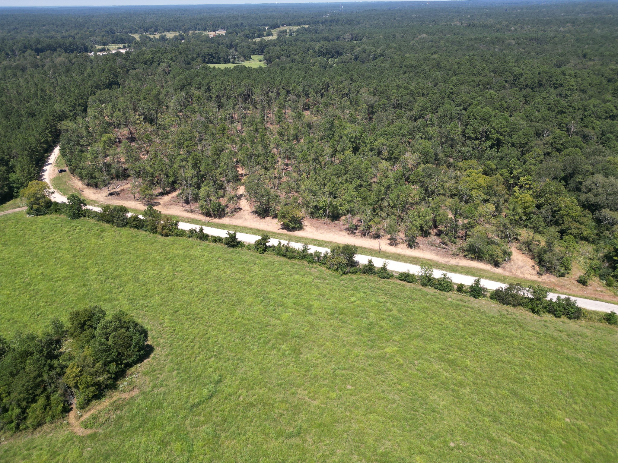 Tbd Vick Spring Road Property Photo 6