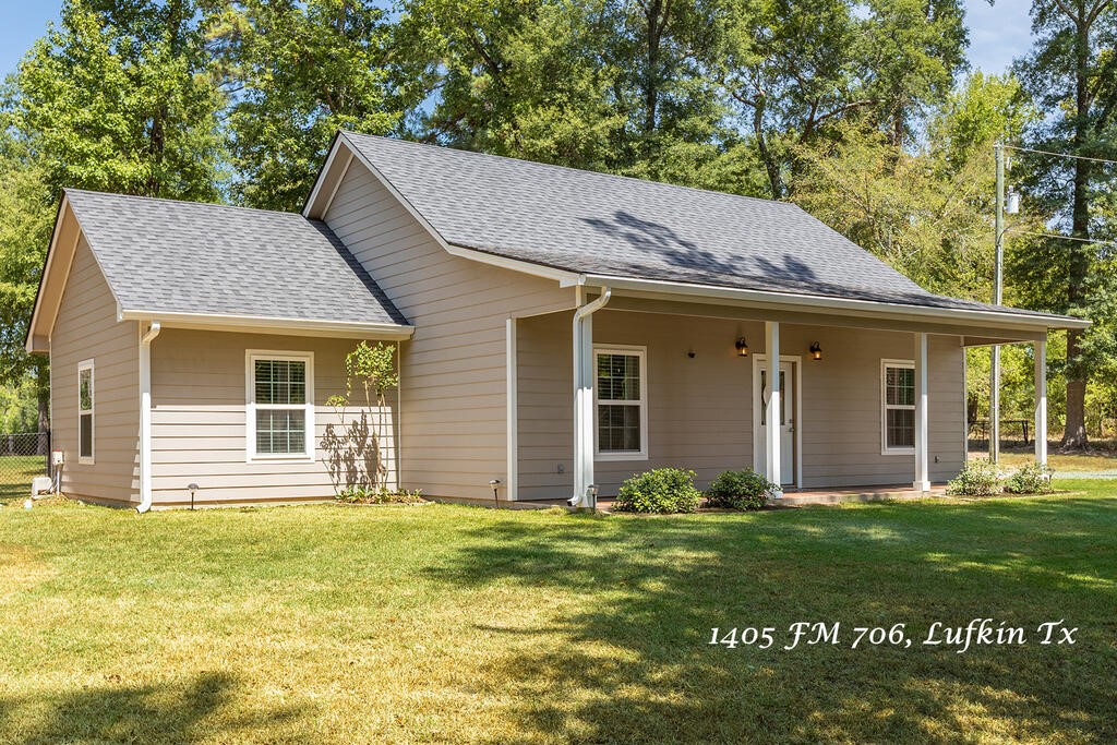 1405 Fm 706 Property Photo 1