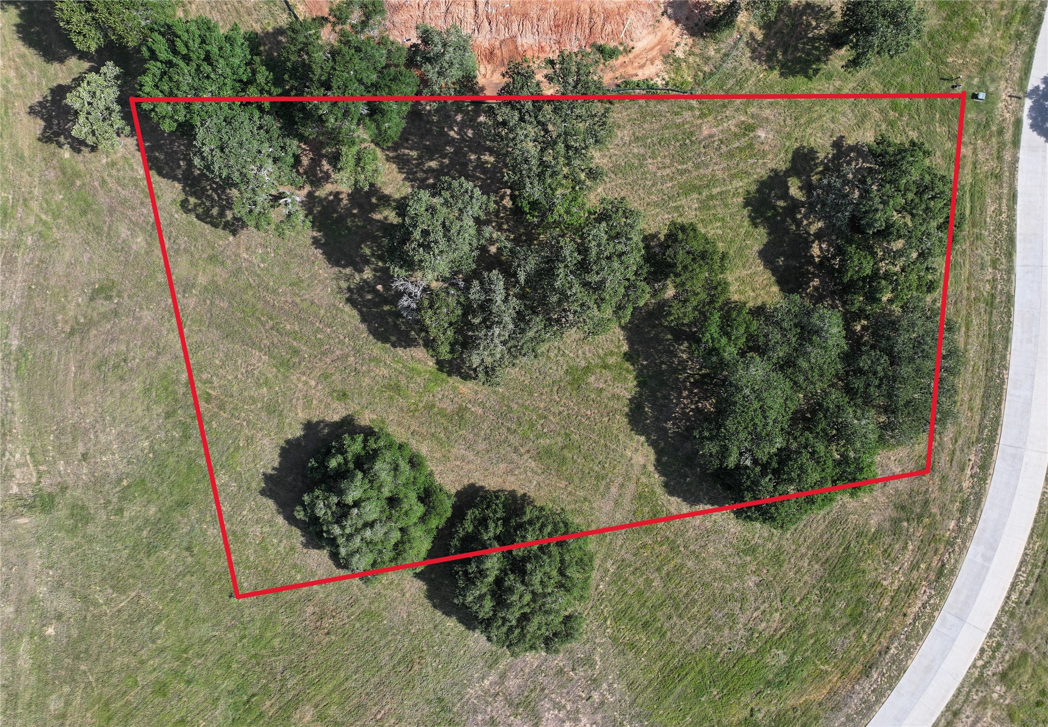 1670 Big Easy Ranch Lane Property Photo 1