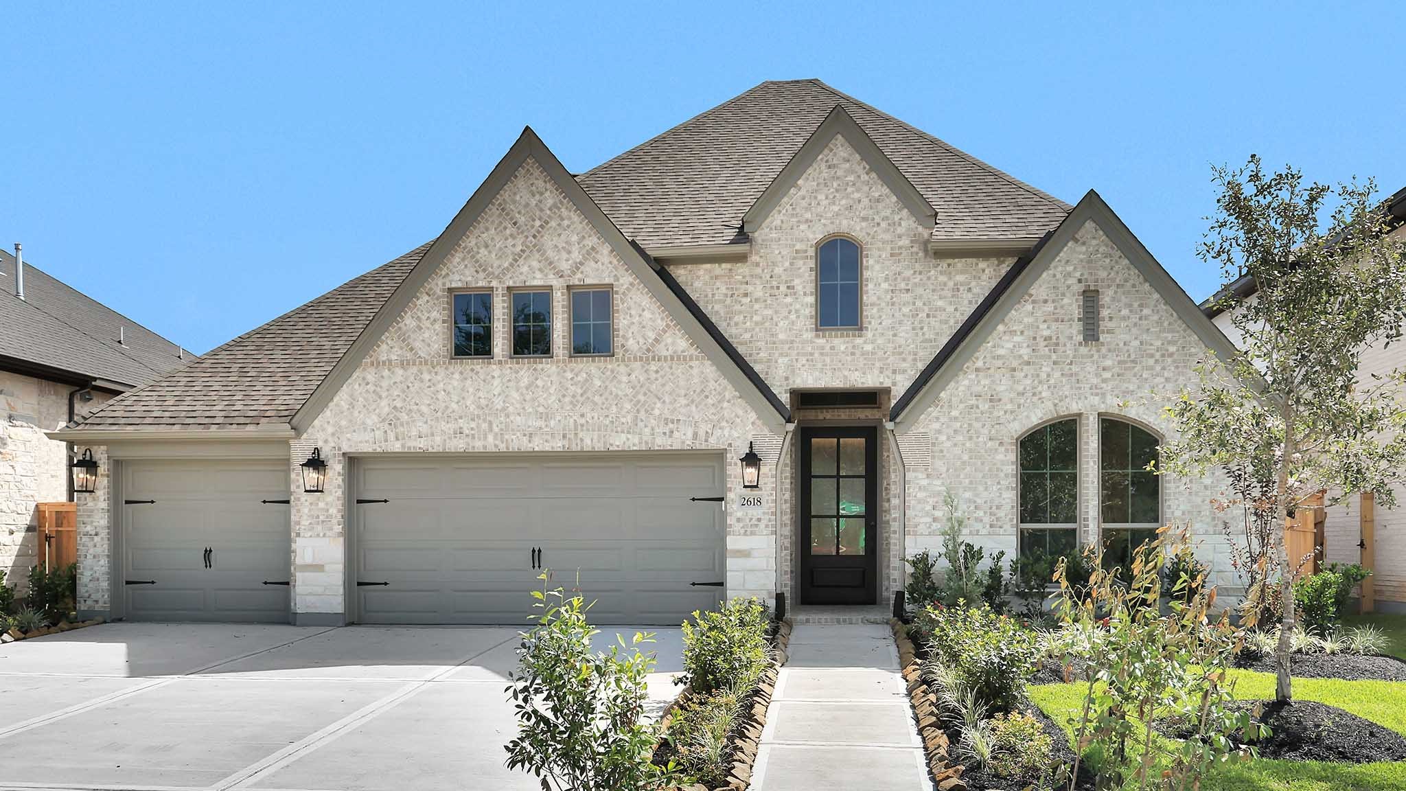 2618 Regal Bloom Drive Property Photo