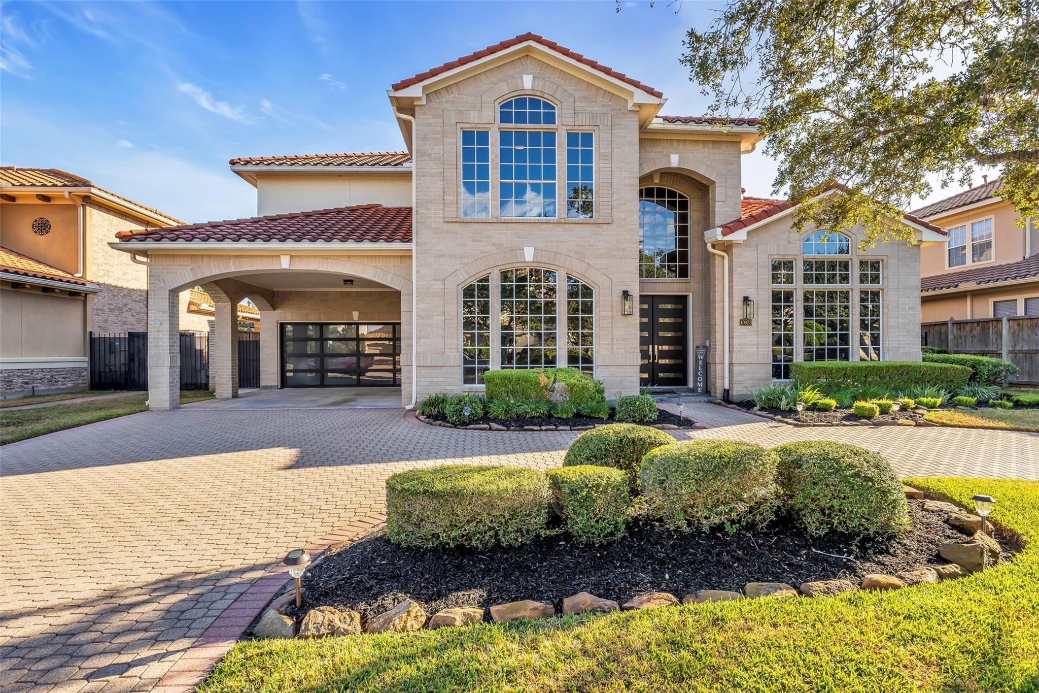 19023 Windsor Lakes Drive, Houston Tx 77094 Property Photo 1
