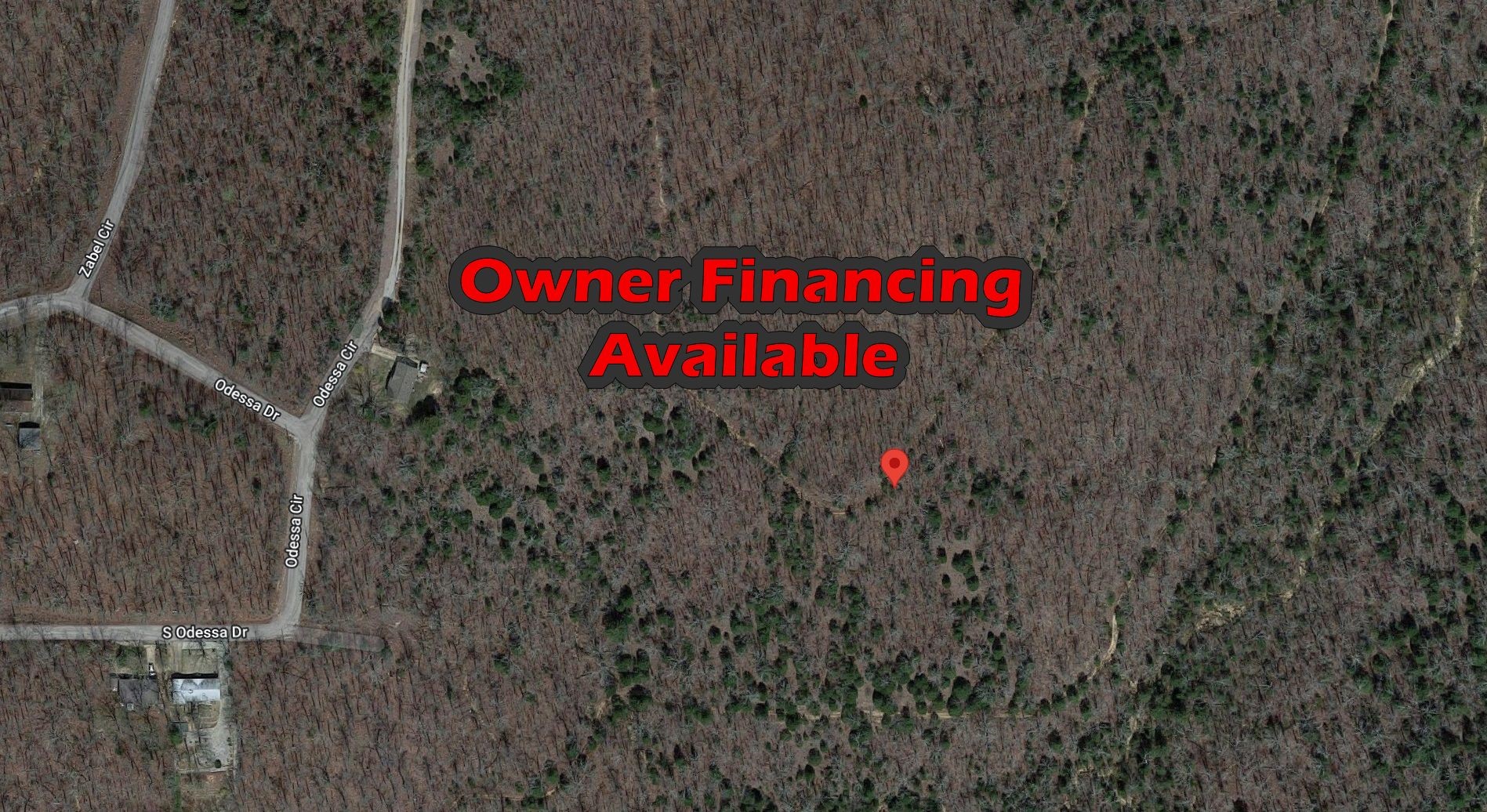 Lot 78 Lightning Circle Property Photo 1
