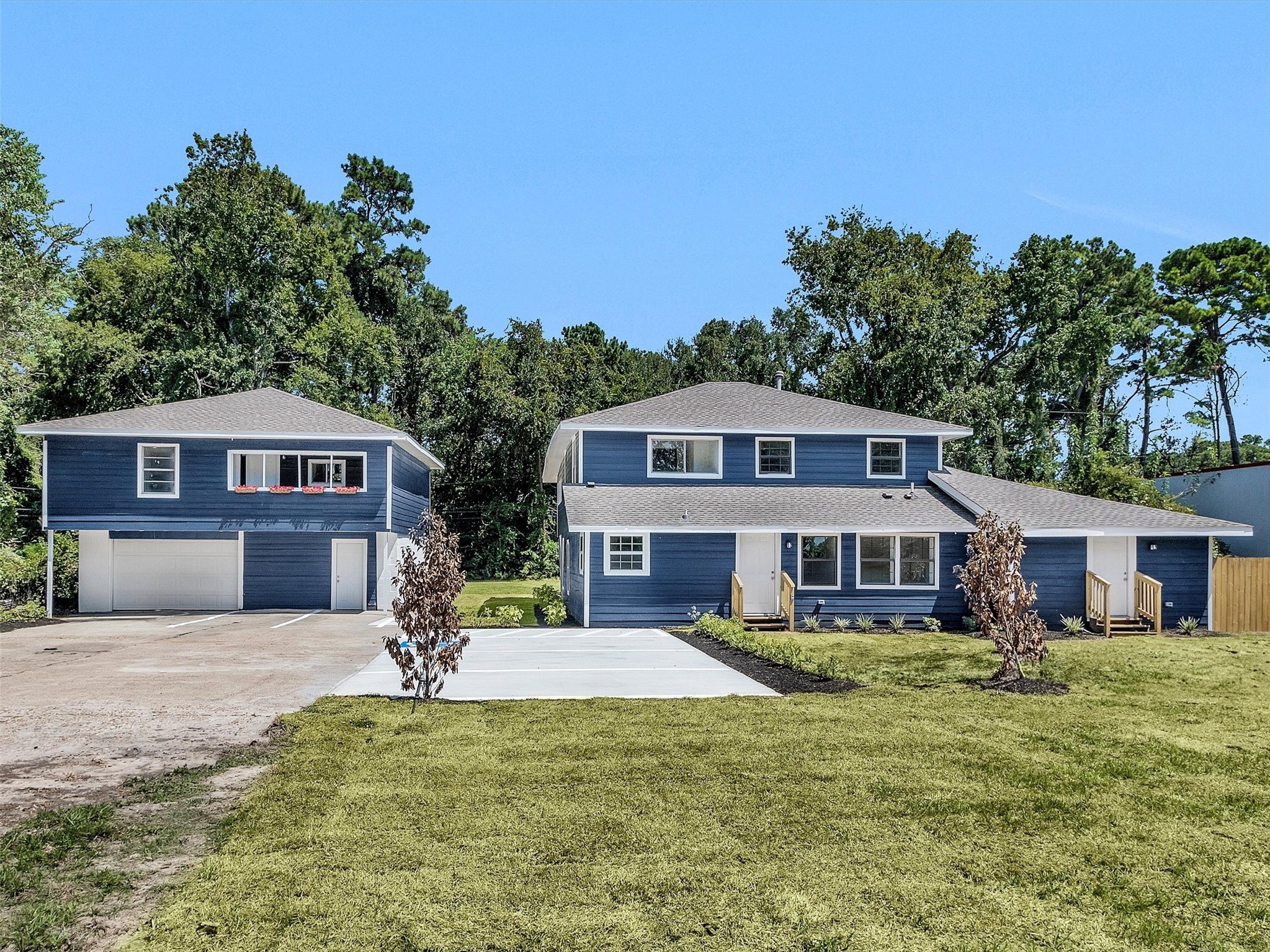 16016 Green Manor Drive Property Photo 1