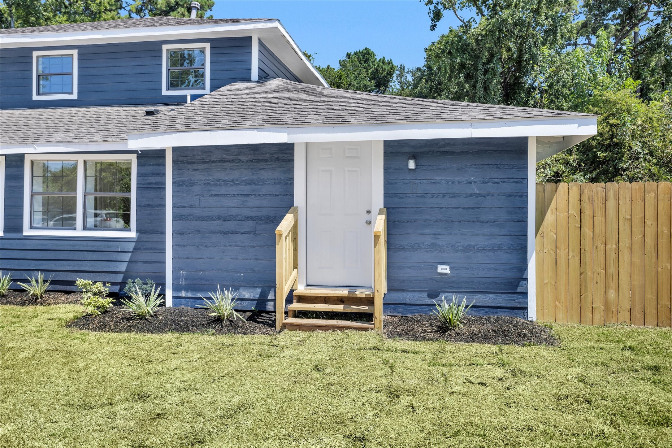 16016 Green Manor Drive Property Photo 17