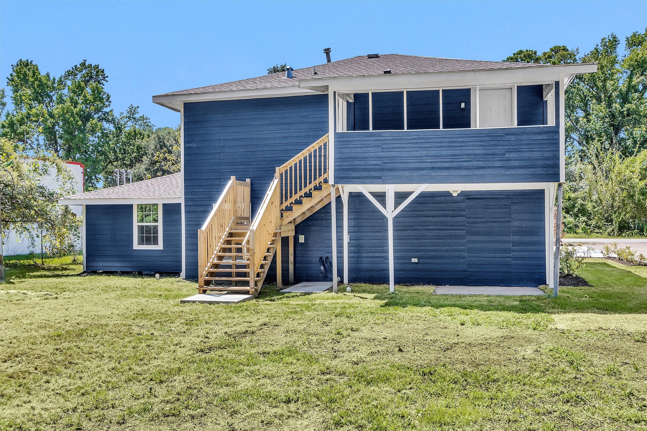 16016 Green Manor Drive Property Photo 26