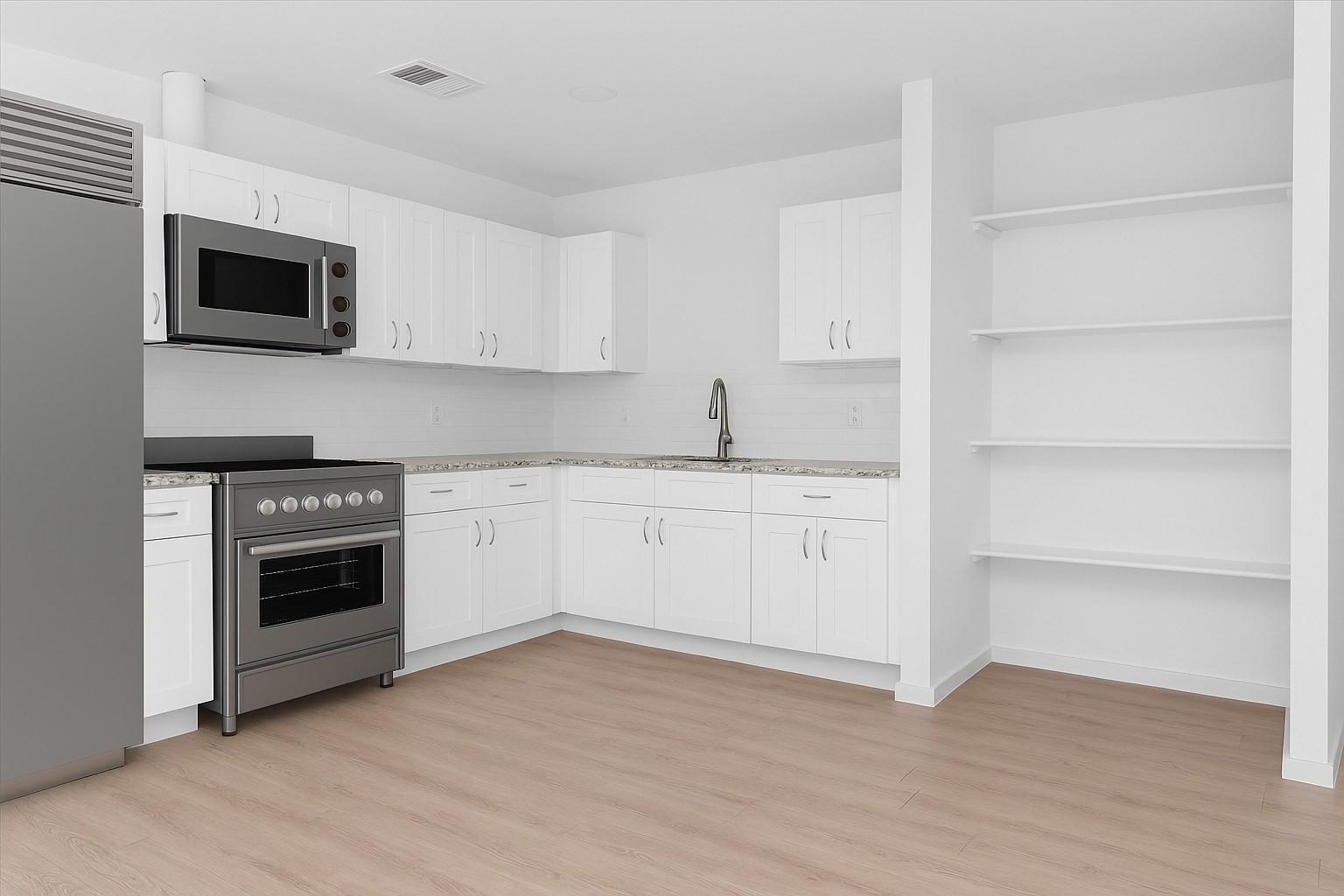 16016 Green Manor Drive Property Photo 29