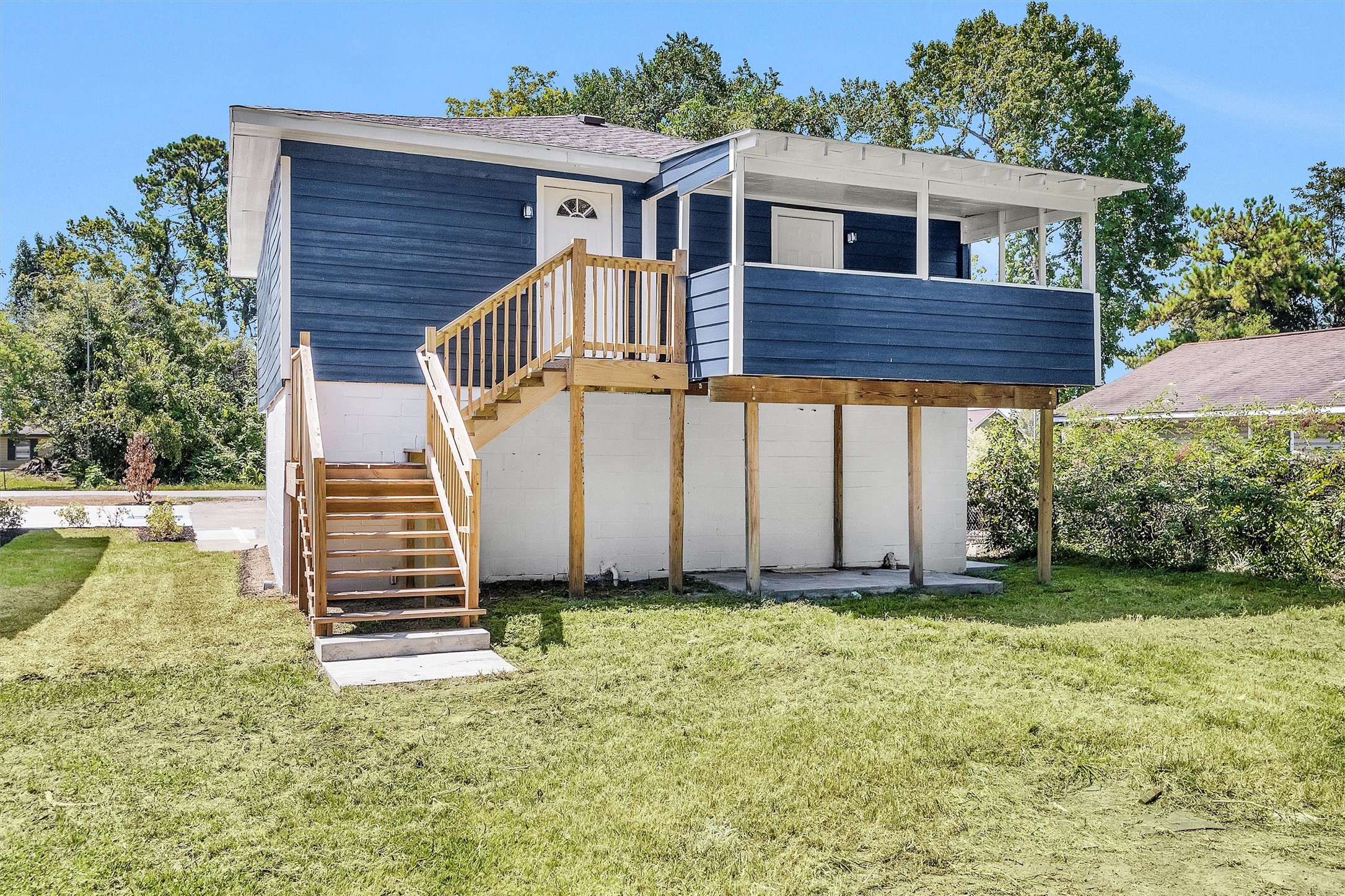 16016 Green Manor Drive Property Photo 38