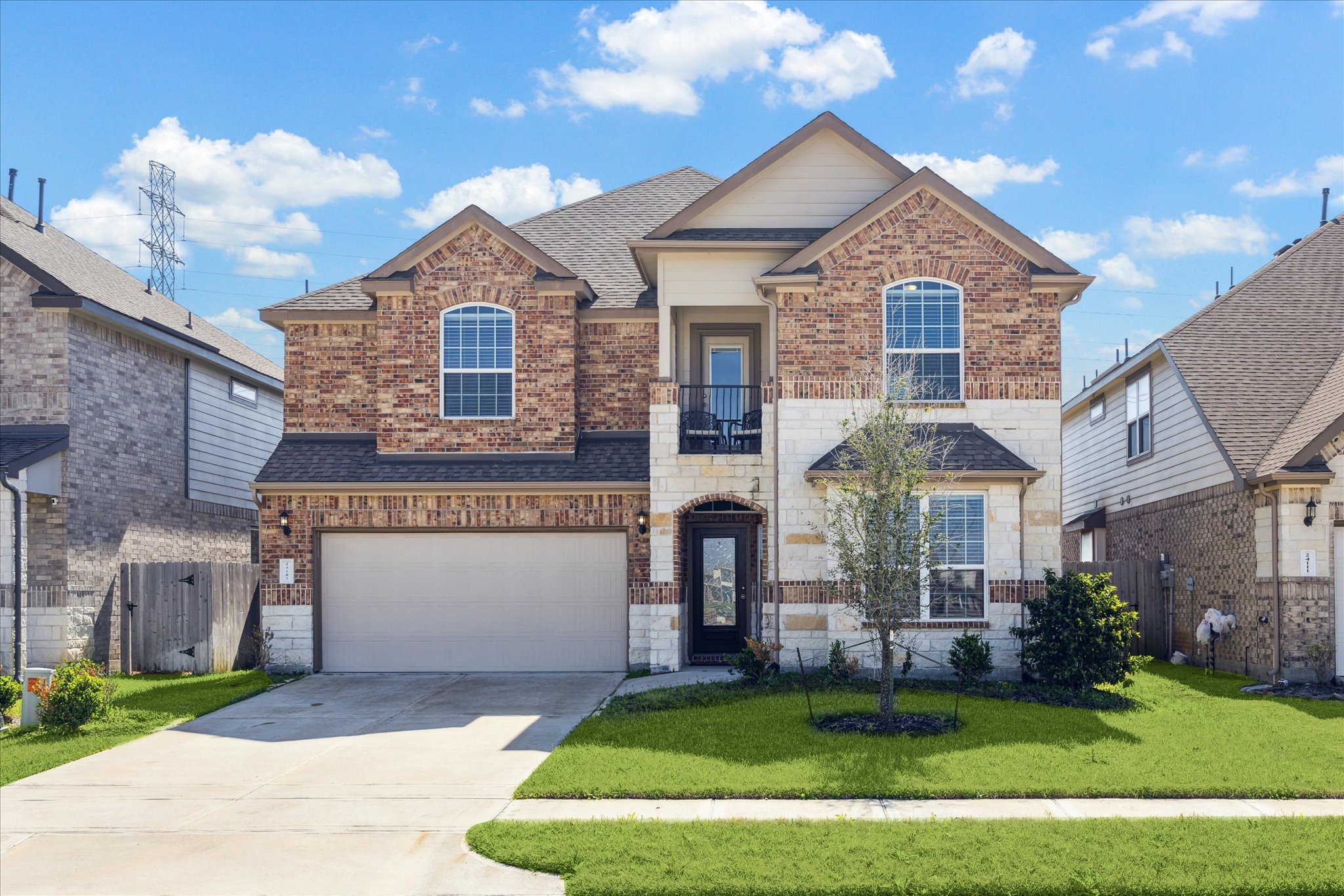 24107 Lake Molveno Drive Property Photo 1