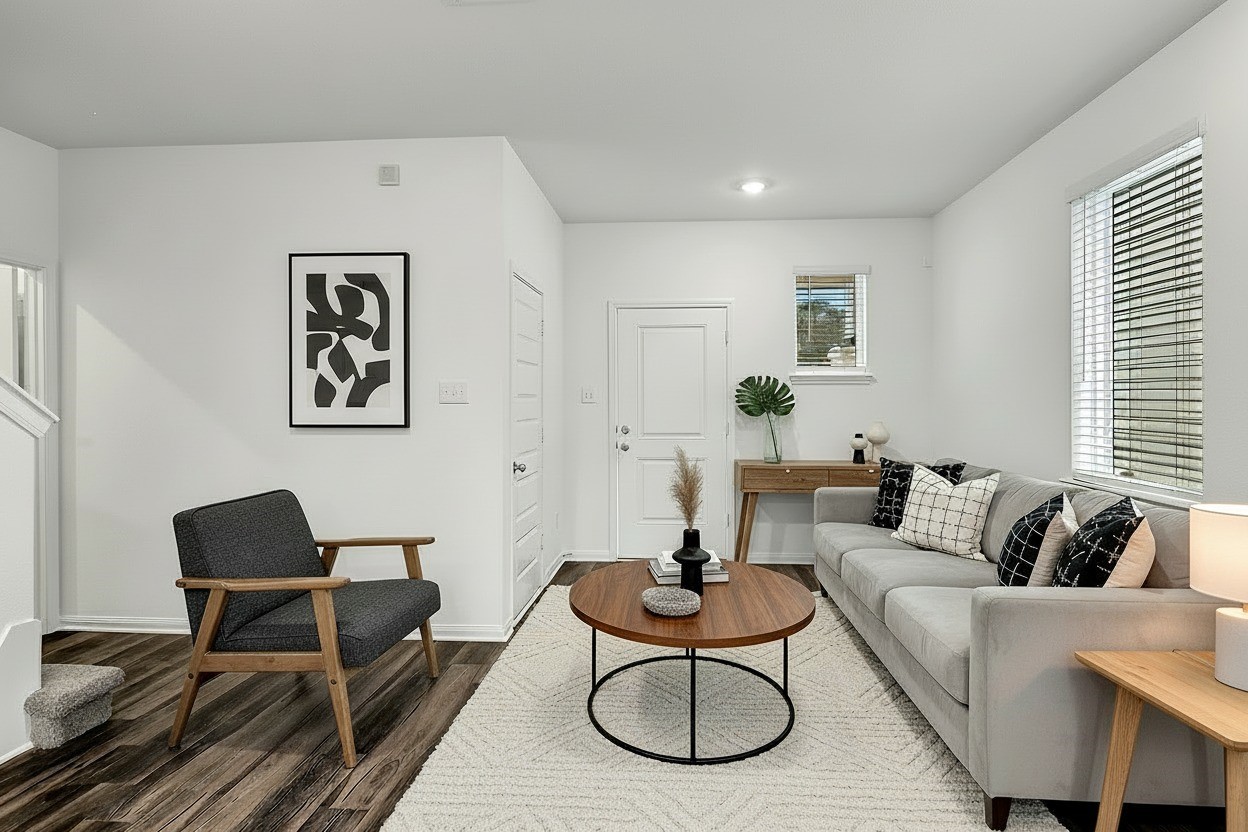 14515 Aston Pine Drive Property Photo 4