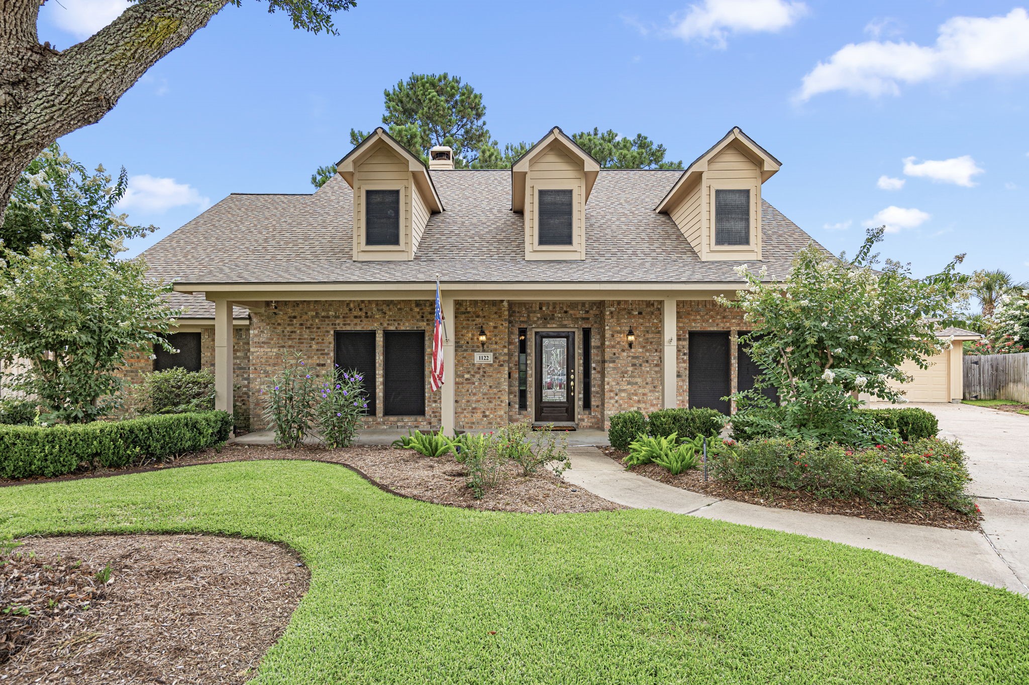 1122 Abby Court