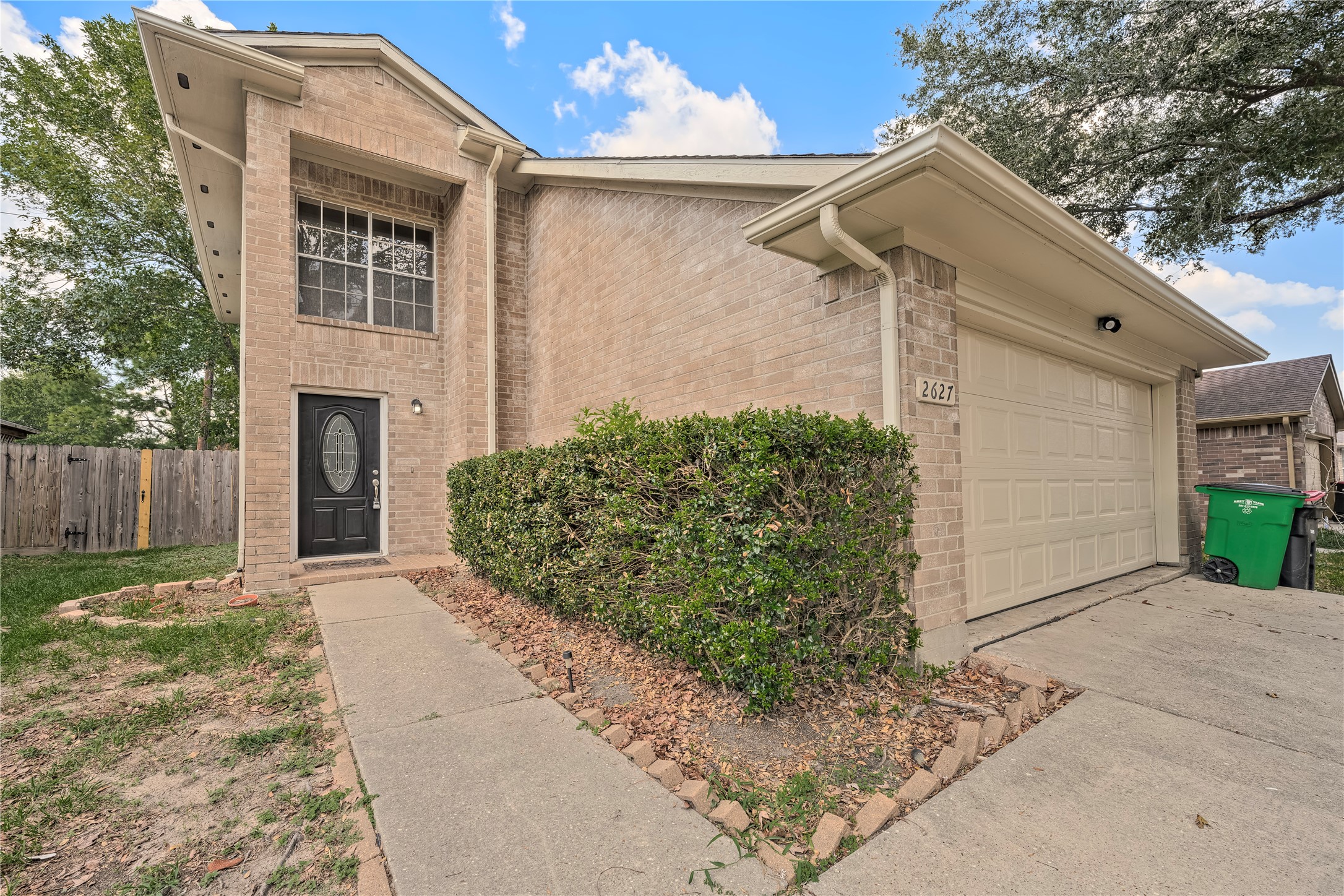 2627 Autumn Springs Lane Property Photo 1