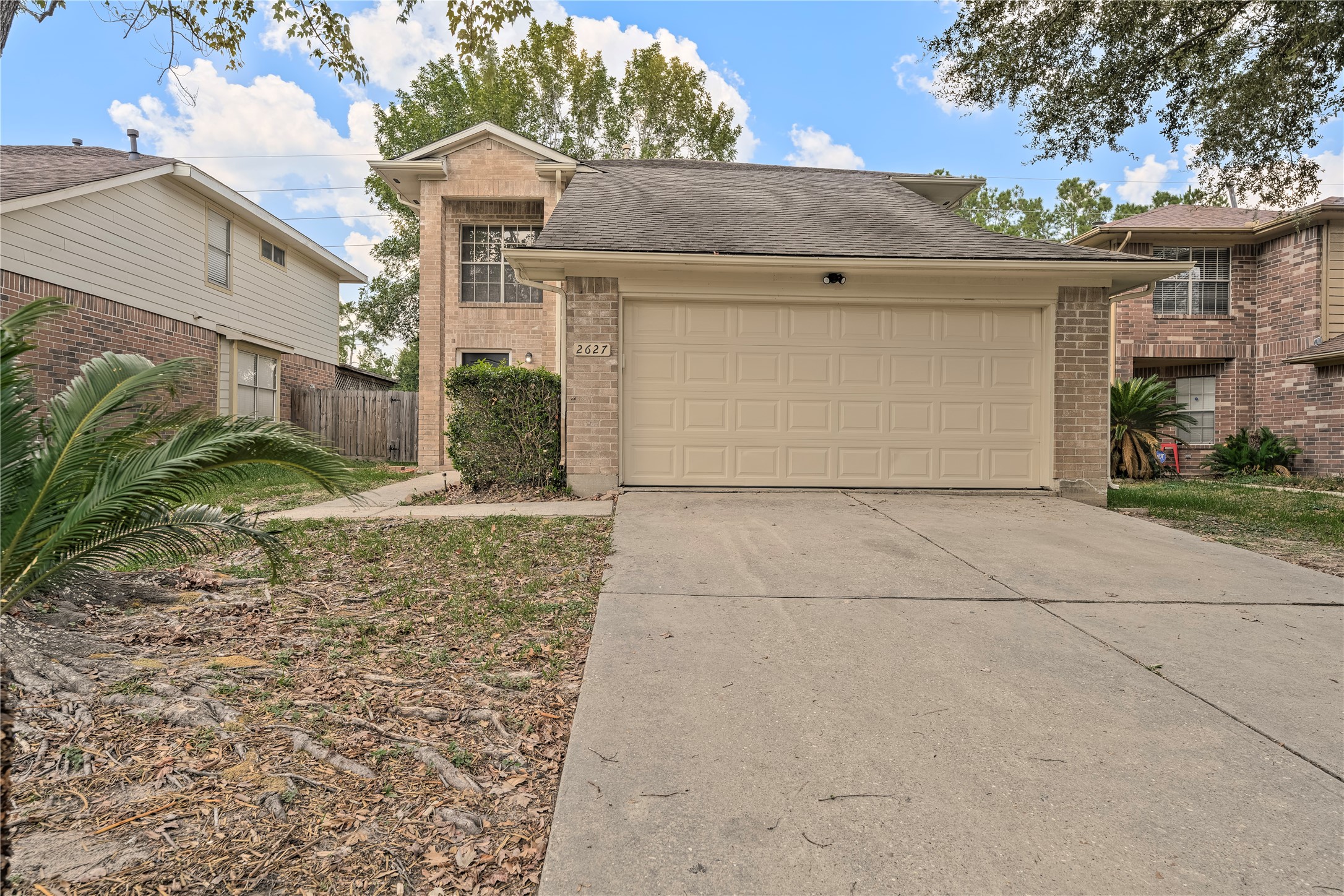 2627 Autumn Springs Lane Property Photo 20