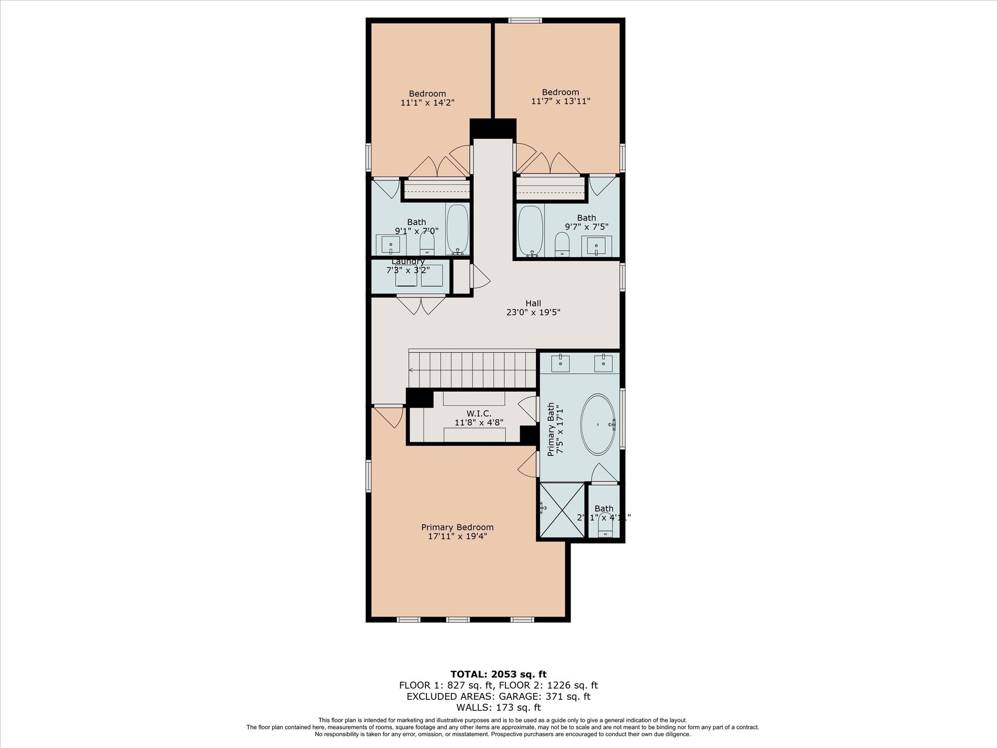2220 Cortijo Place Property Photo 48