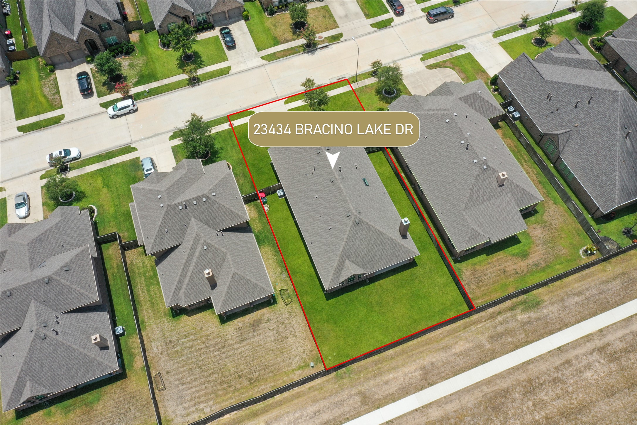 23434 Bracino Lake Drive Property Photo 22
