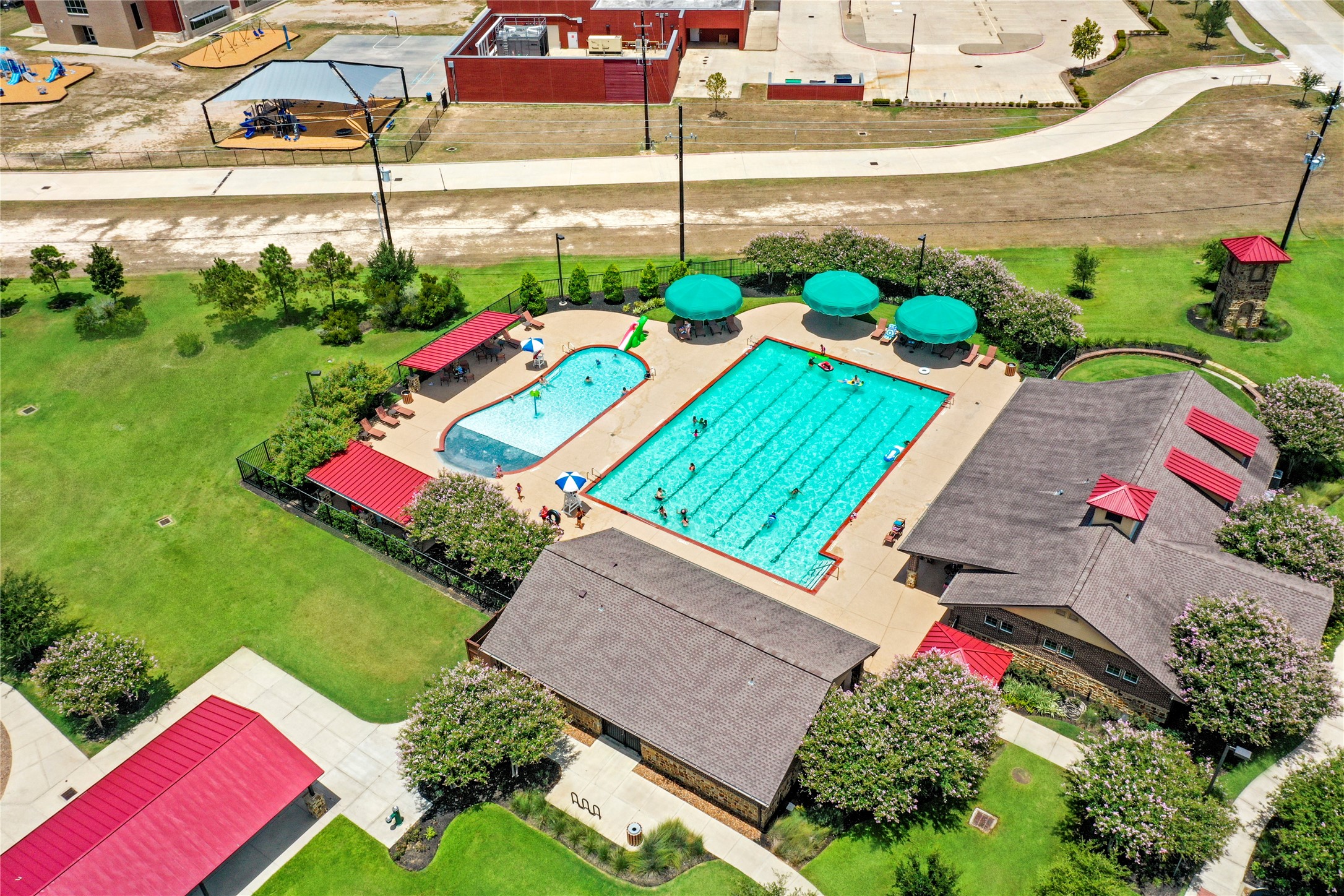 23434 Bracino Lake Drive Property Photo 25